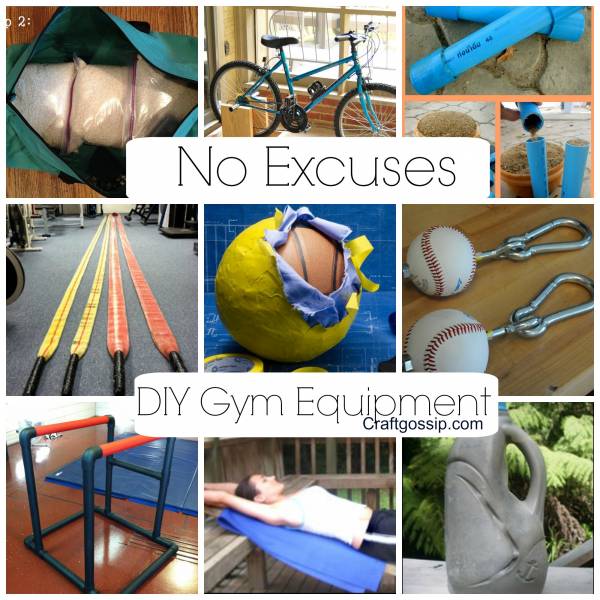 \"diy-gym-equipment-weightloss-cheap\"